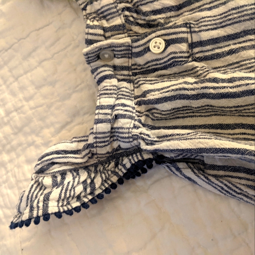 Carter's toddler tank top